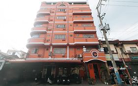 Reddoorz @ Caberto Mansion De Manila Condotel